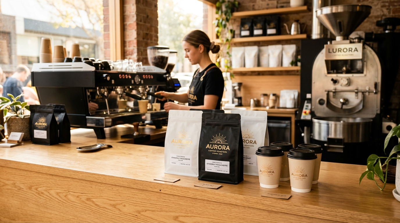 Apex Specialty Coffee Sydney