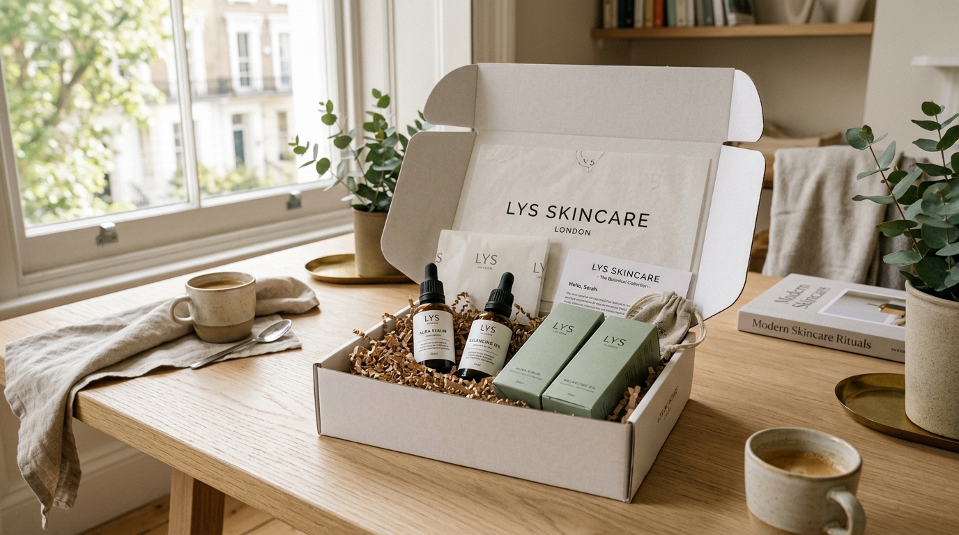 Aura Botanics London