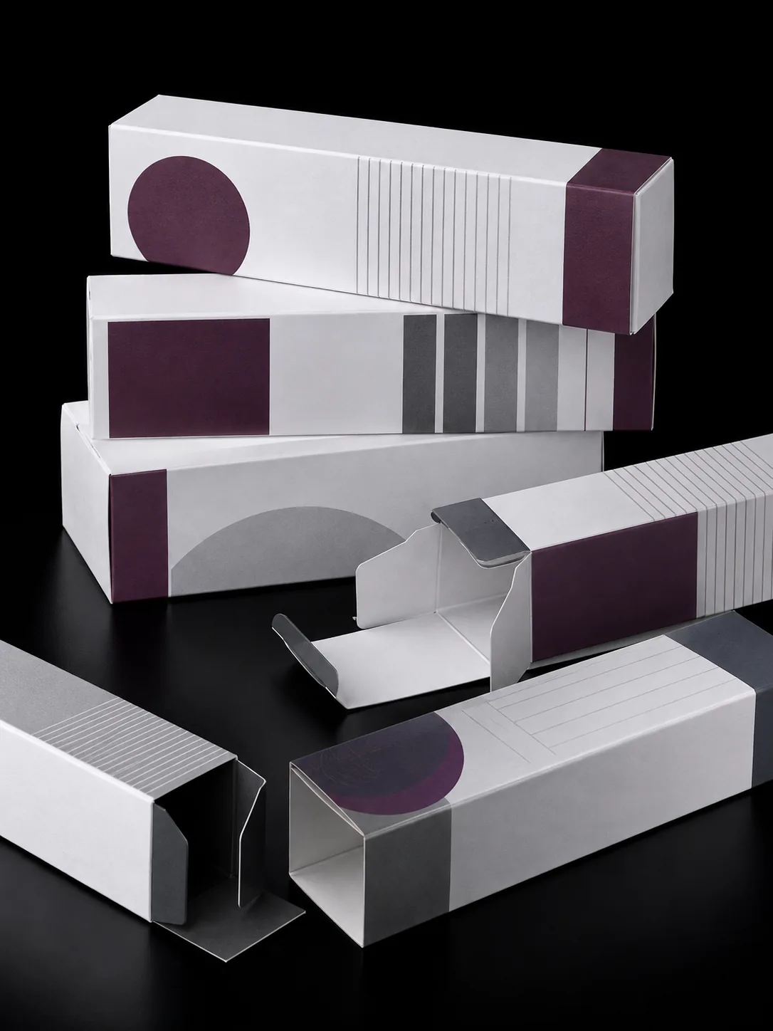 Custom Folding Cartons